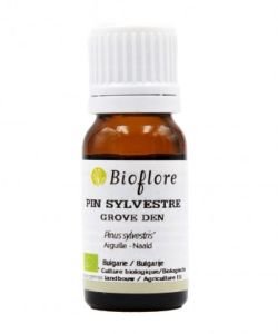 Pin sylvestre (Pinus Sylvestris) BIO, 10 ml